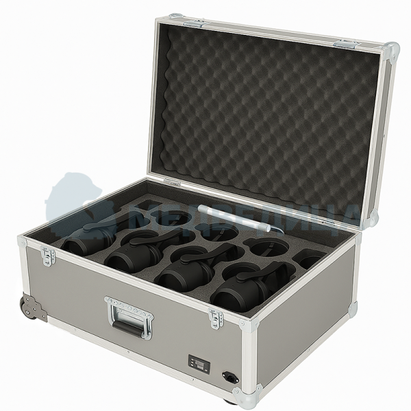 Мобильный класс виртуальной реальности VR